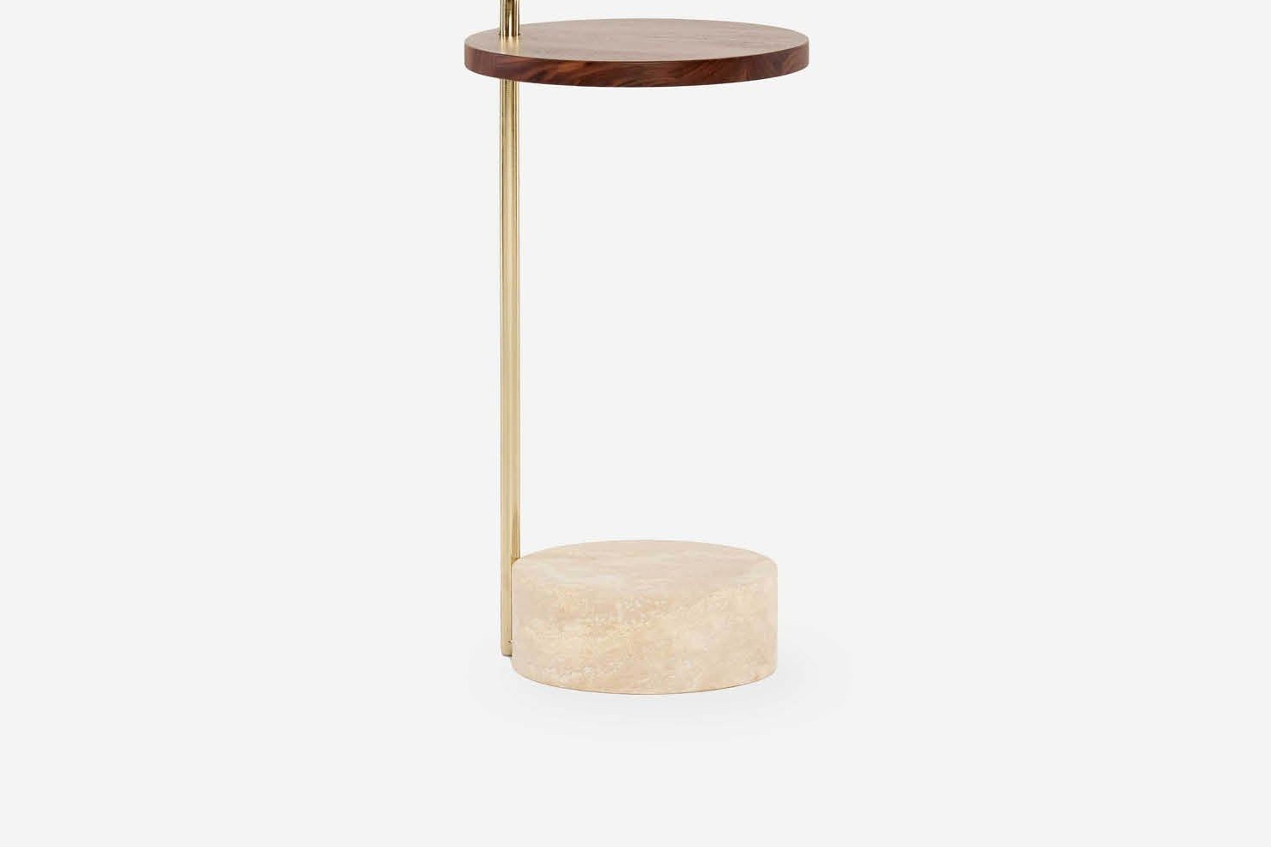 Society Side Table