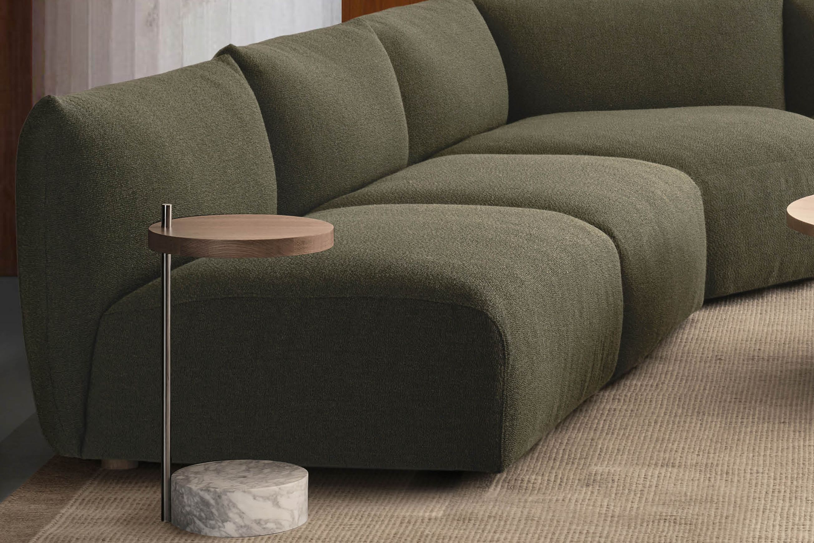 Society Side Table