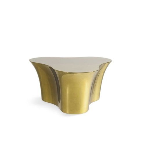 Triolet End Table