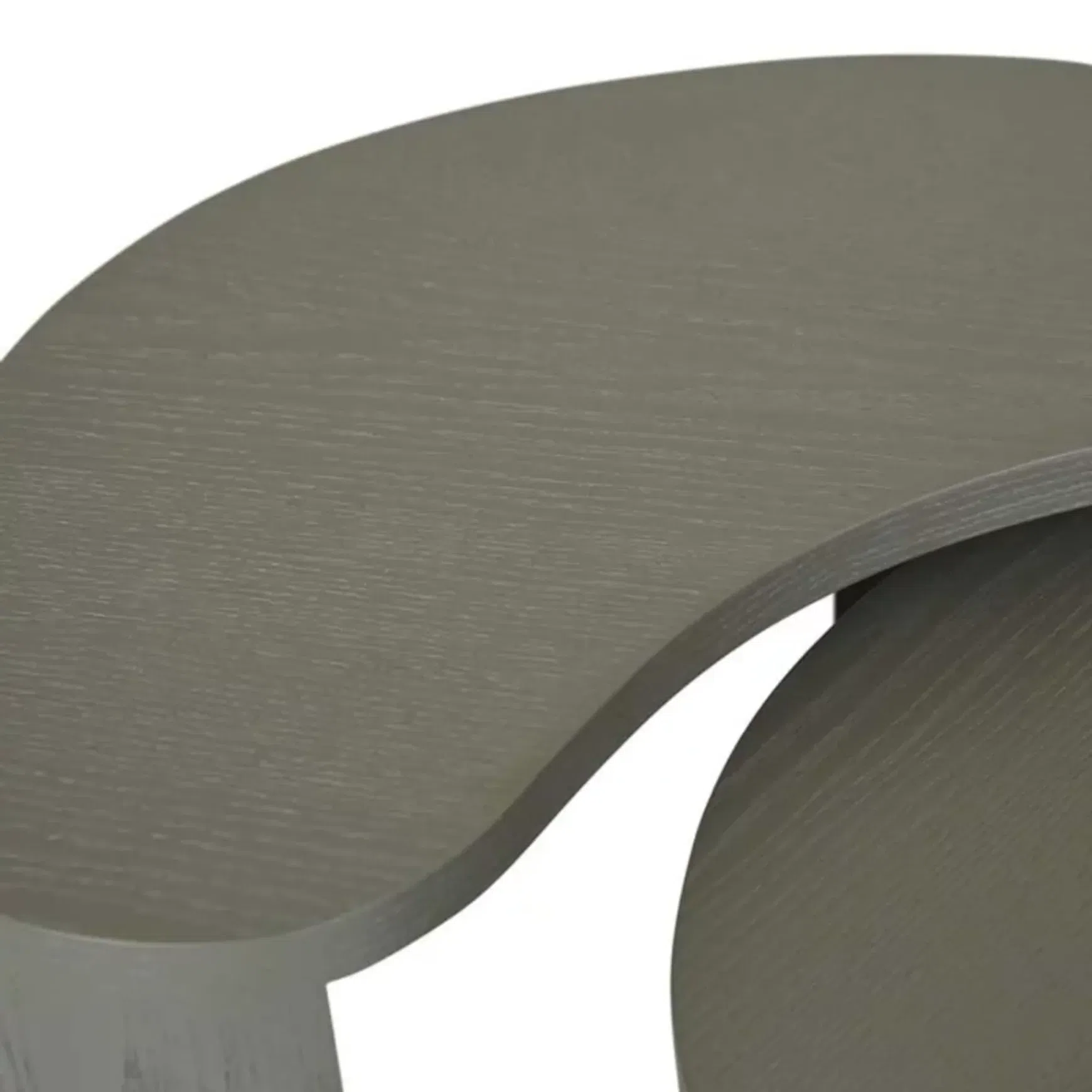 Oberon Curve Nest Side Table