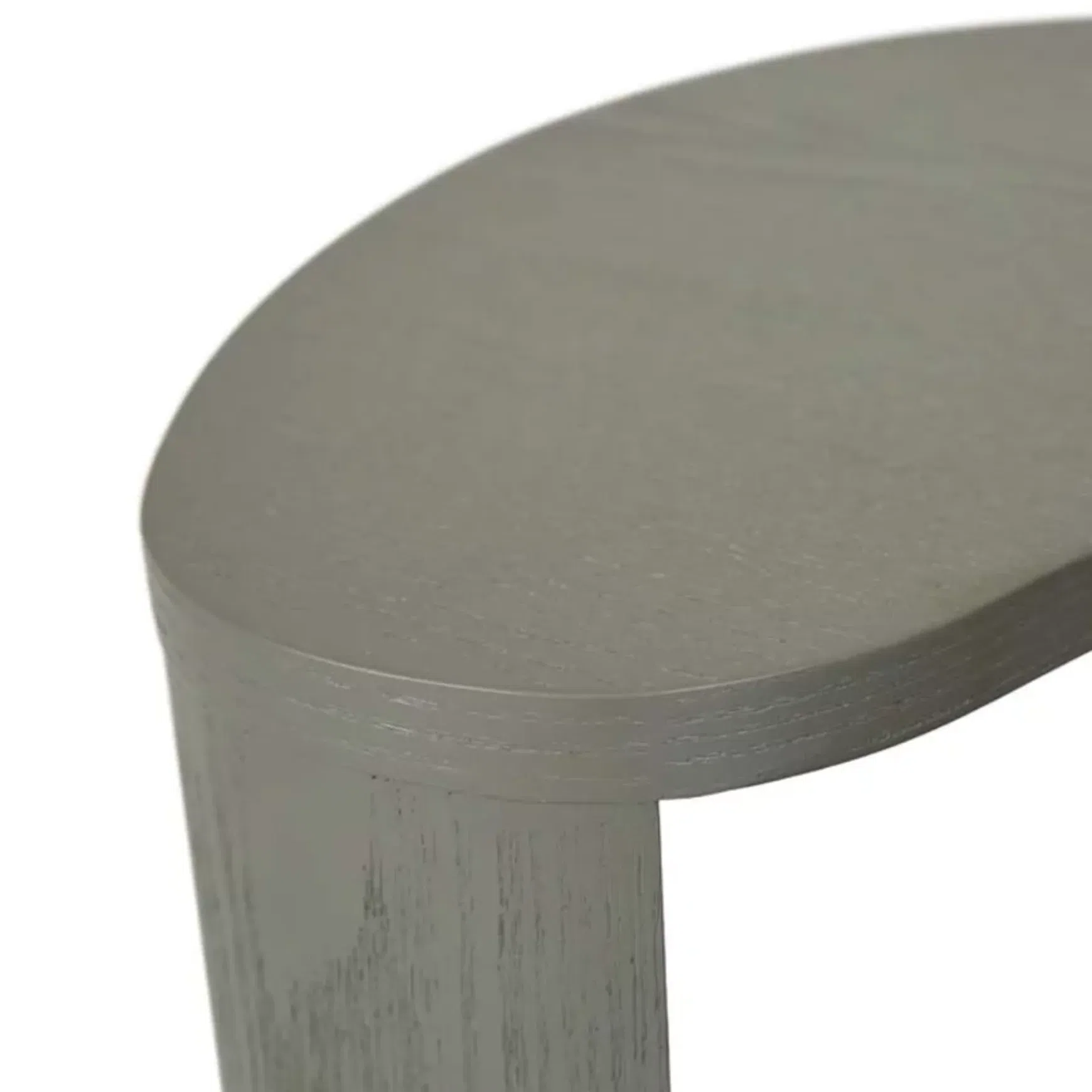 Oberon Curve Nest Side Table
