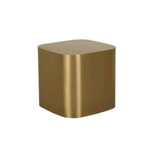 Elle Bend Side Table