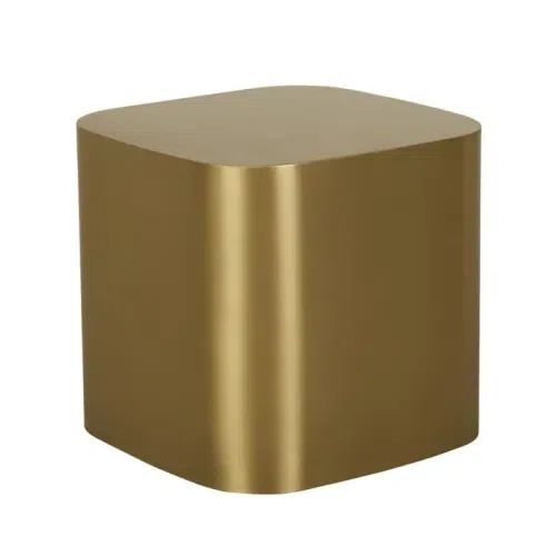 Elle Bend Side Table