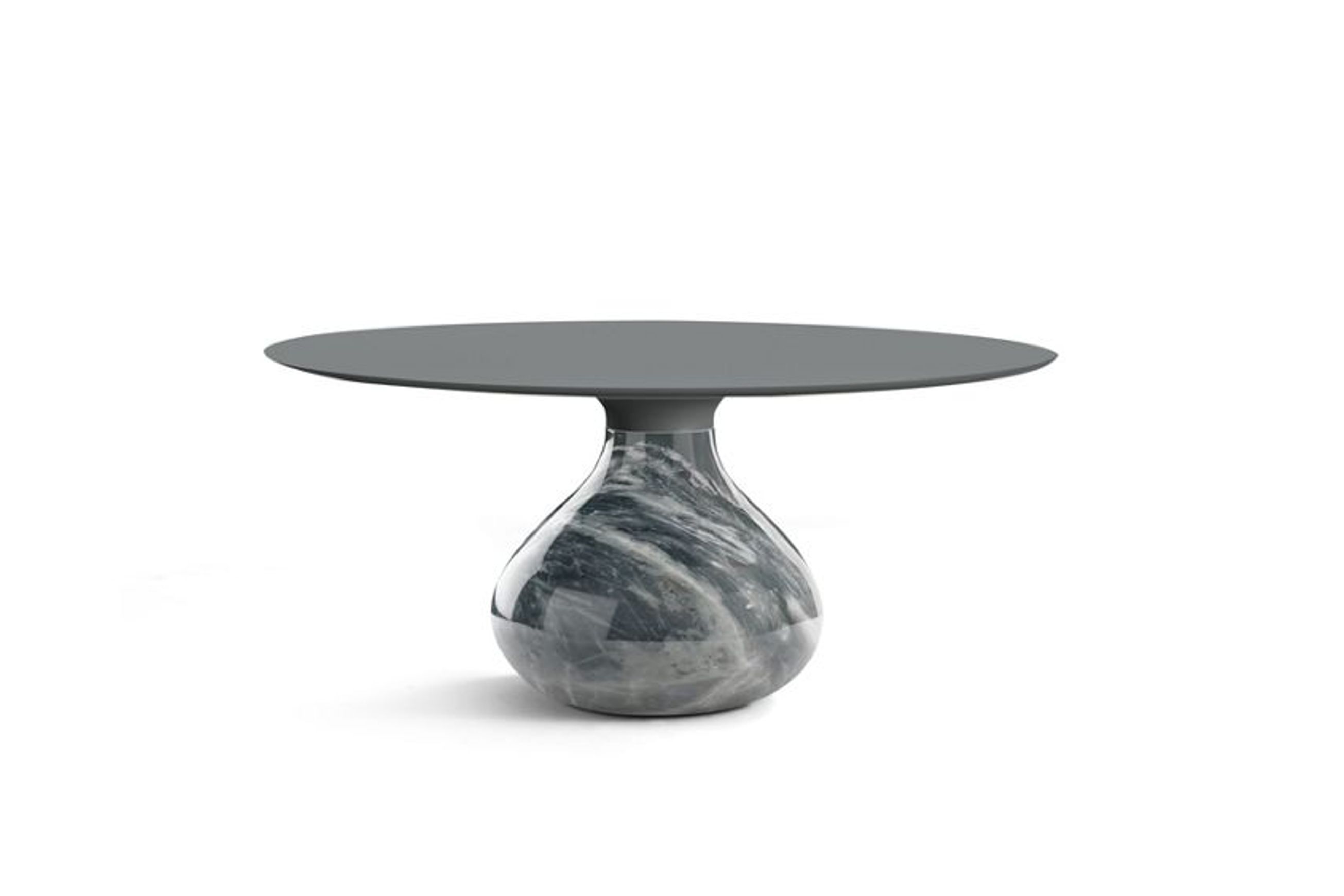 Aqua Cocktail Table