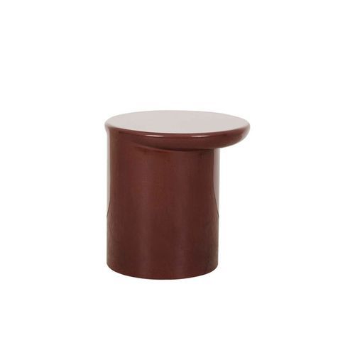 Petra Sphere Side Table