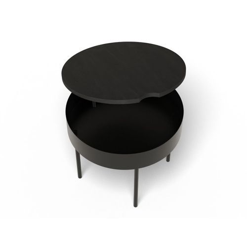 Tao Table - Small -  Black