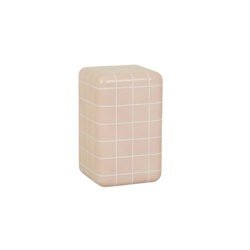 Seville Tile Side Table