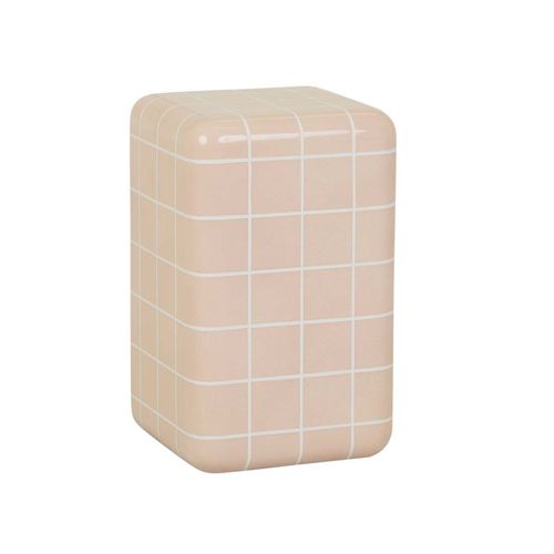Seville Tile Side Table