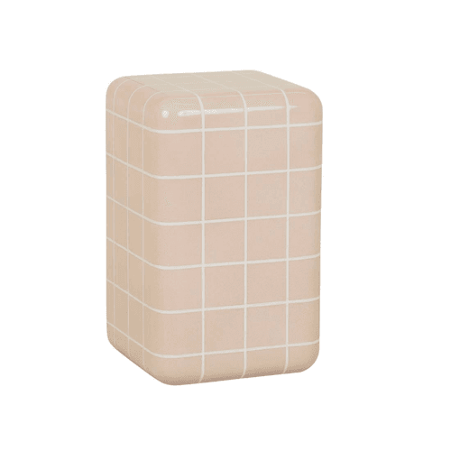 Seville Tile Side Table