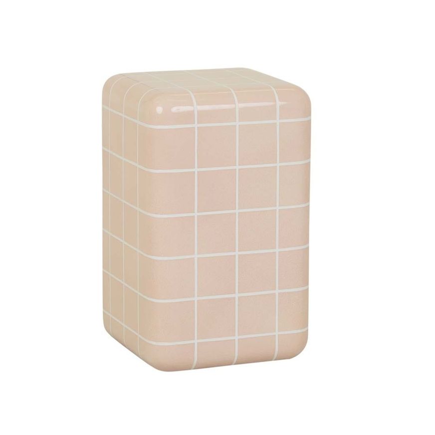 Seville Tile Side Table