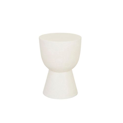 Granada Goblet Side Table