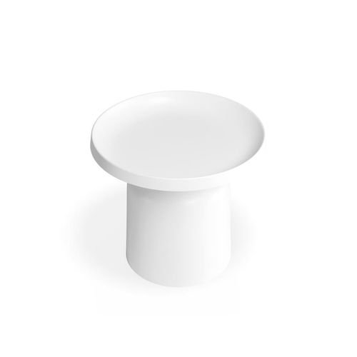 Flare Side Table