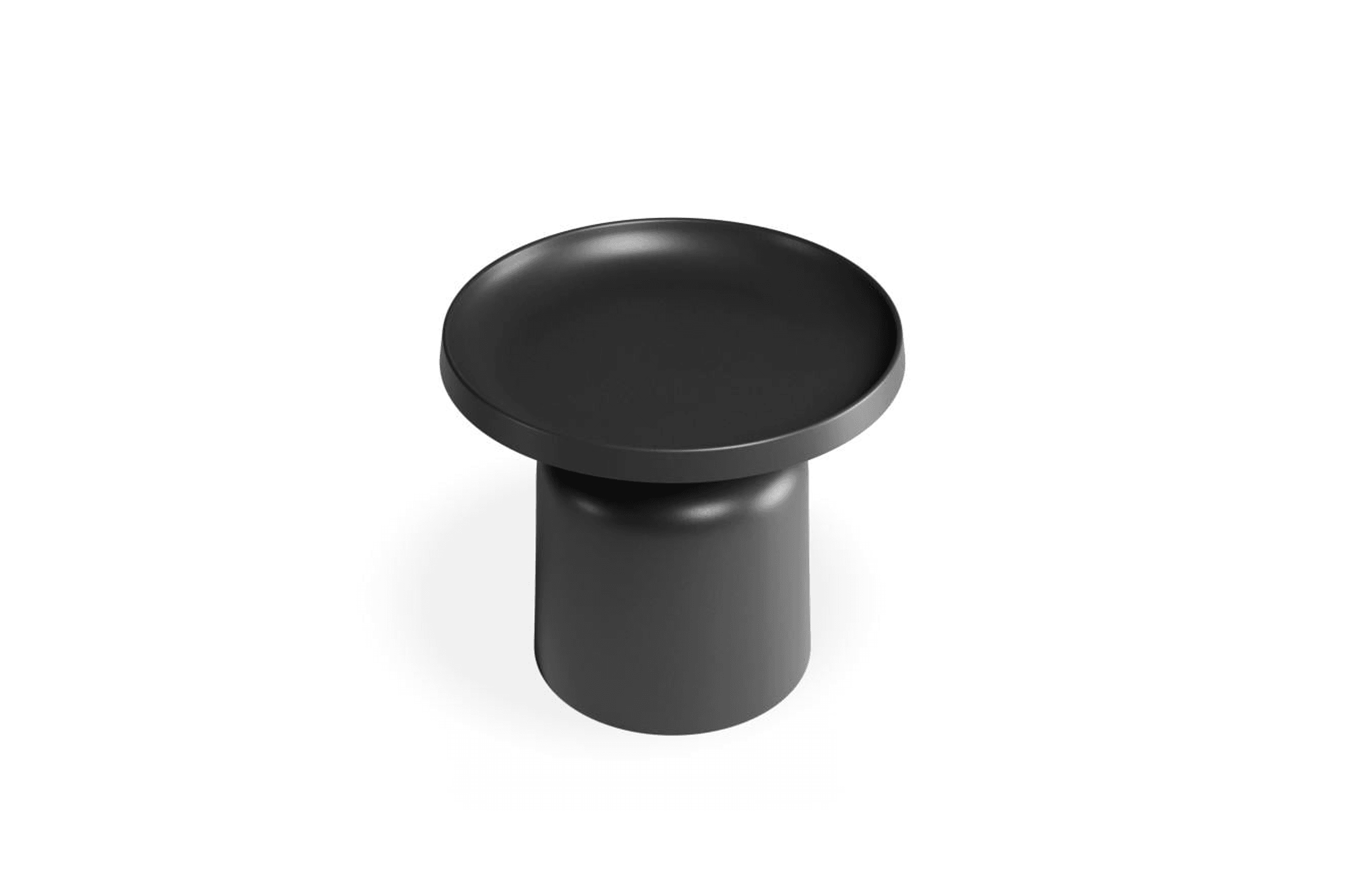 Flare Side Table