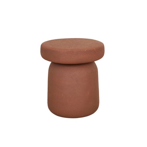 Granada Button Side Table