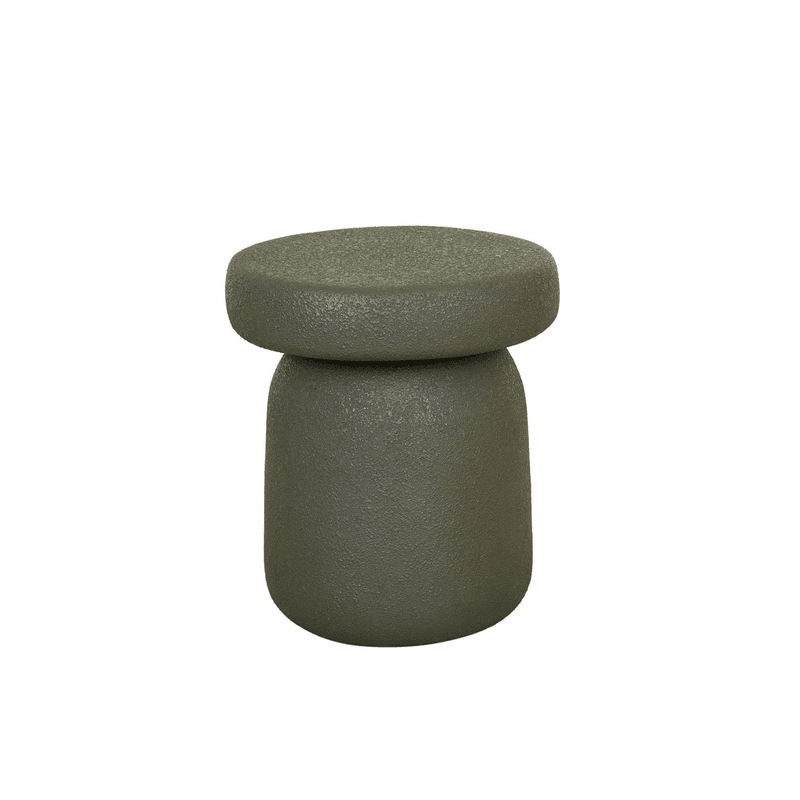 Granada Button Side Table
