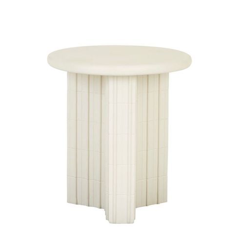 Lagos Side Table