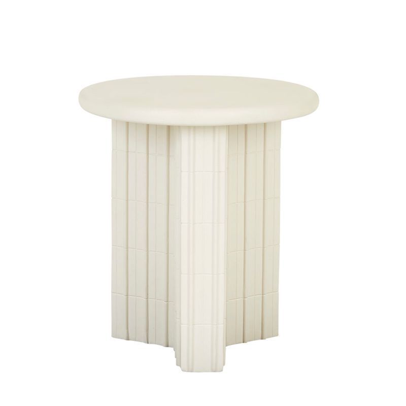 Lagos Side Table