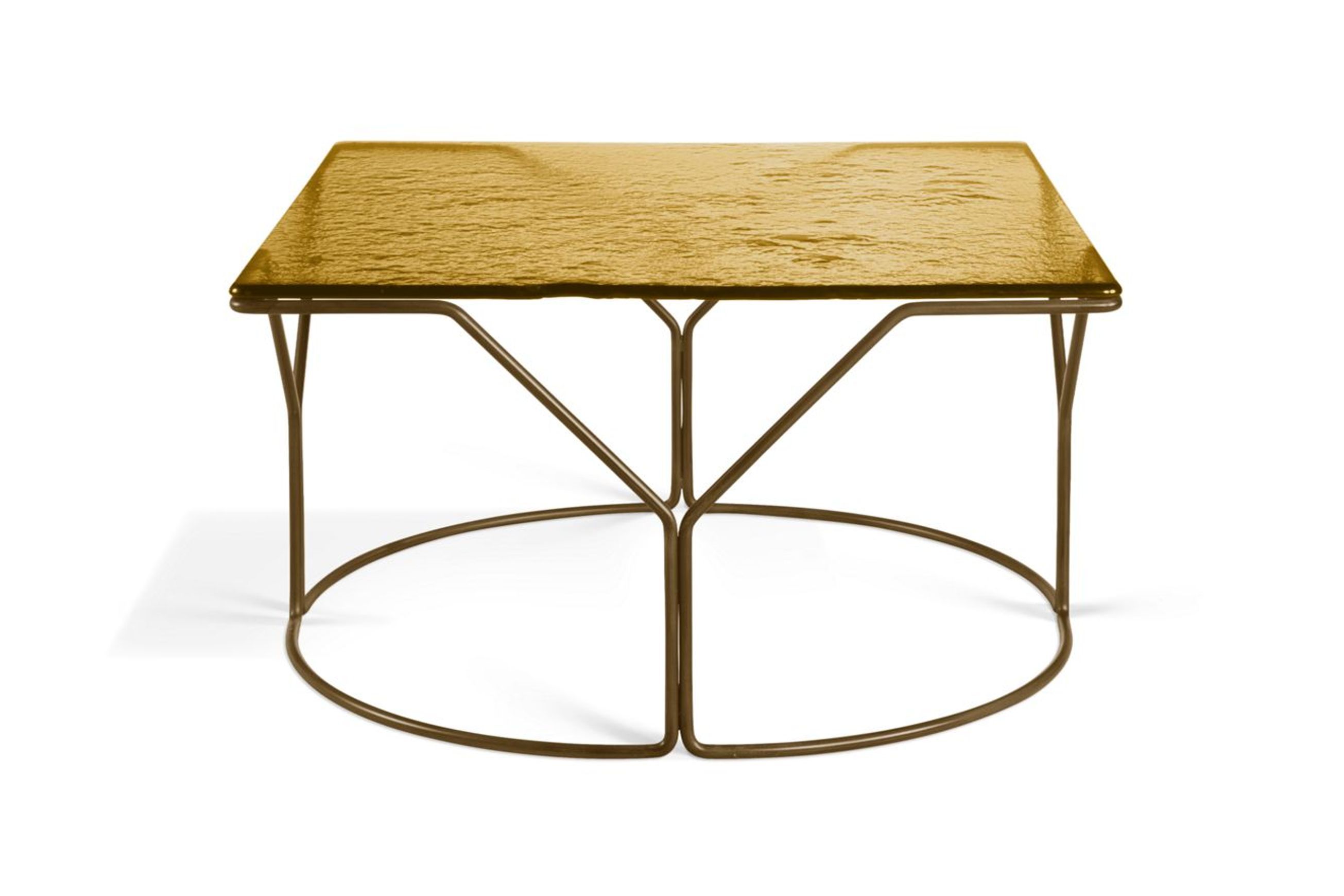 Concorde End Table
