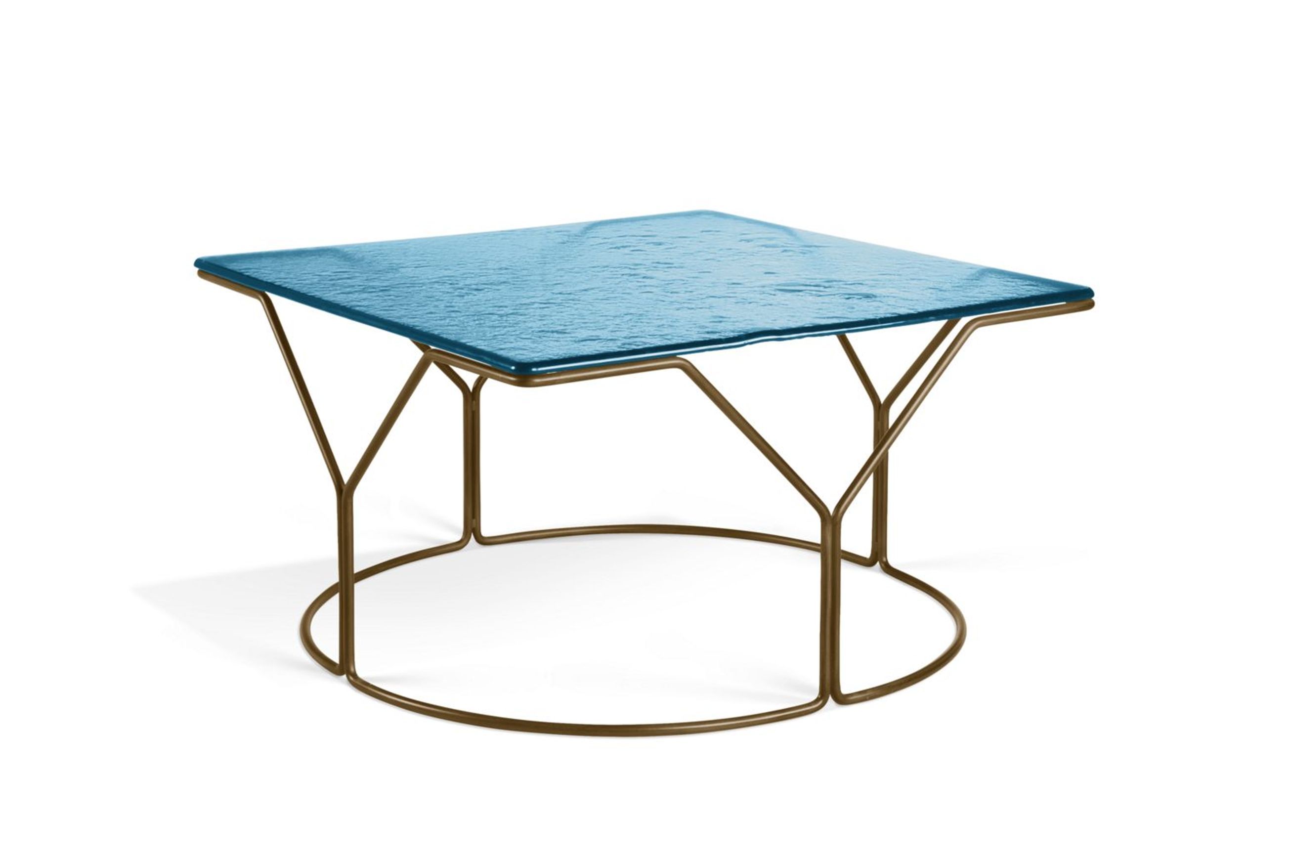 Concorde End Table