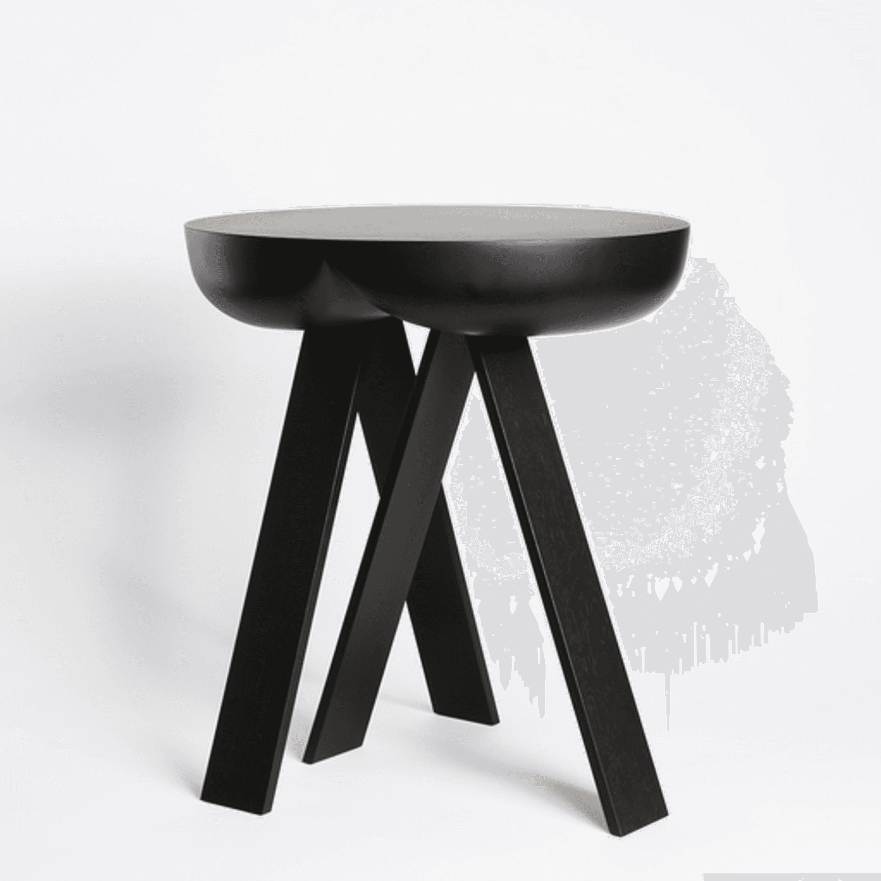 Side Table No. 2 by Karakter