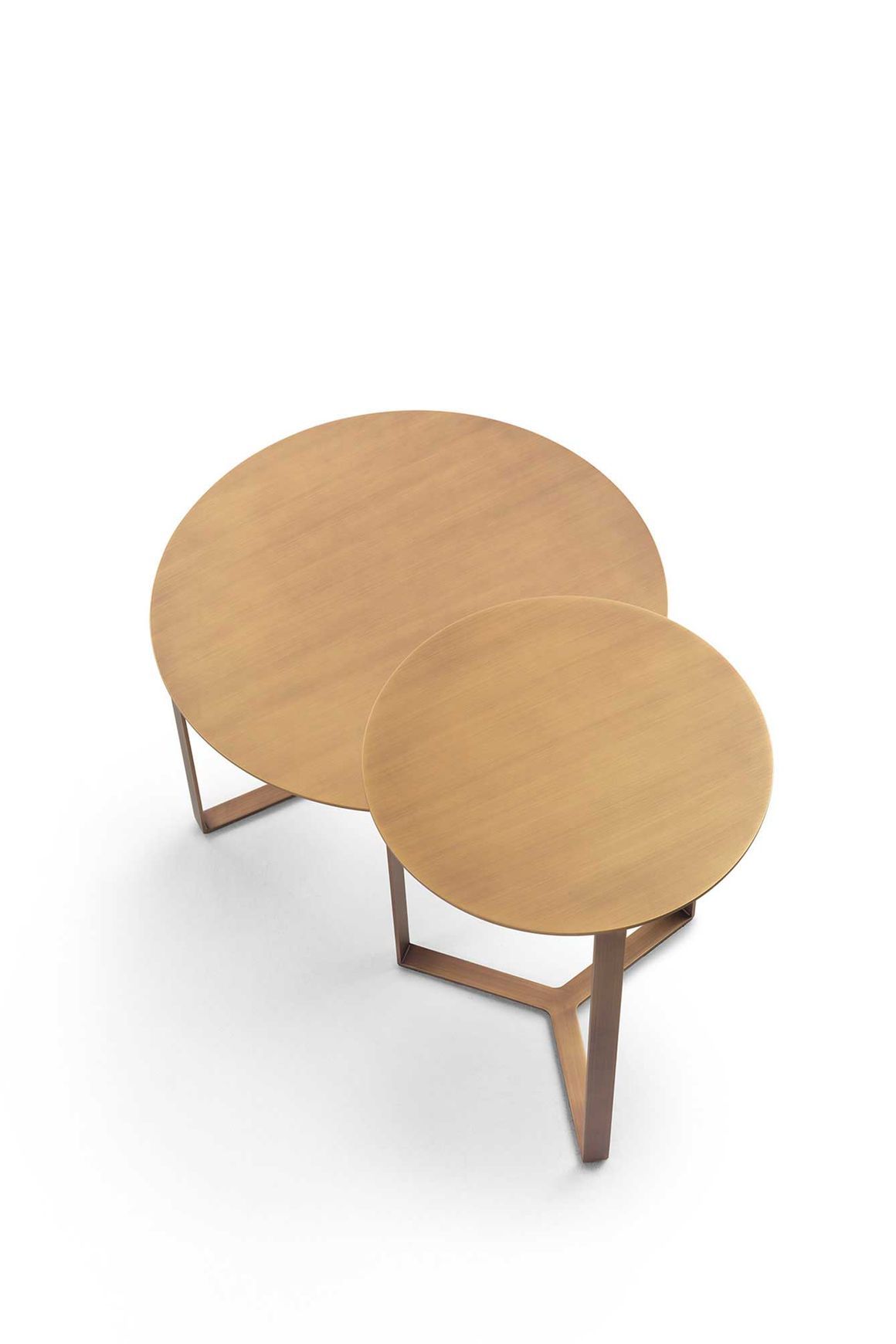 Clip Side Table