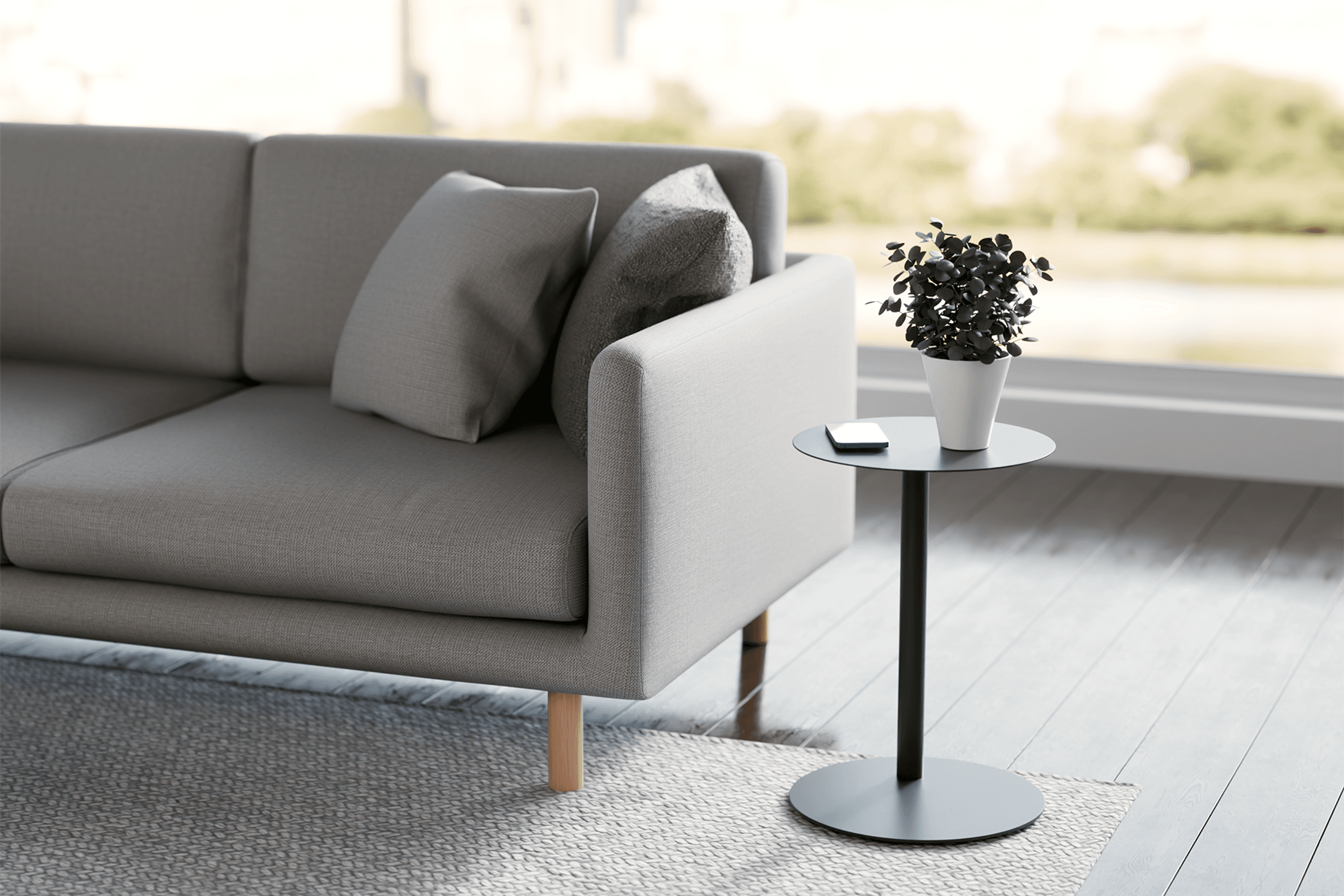 Fizz Side Table