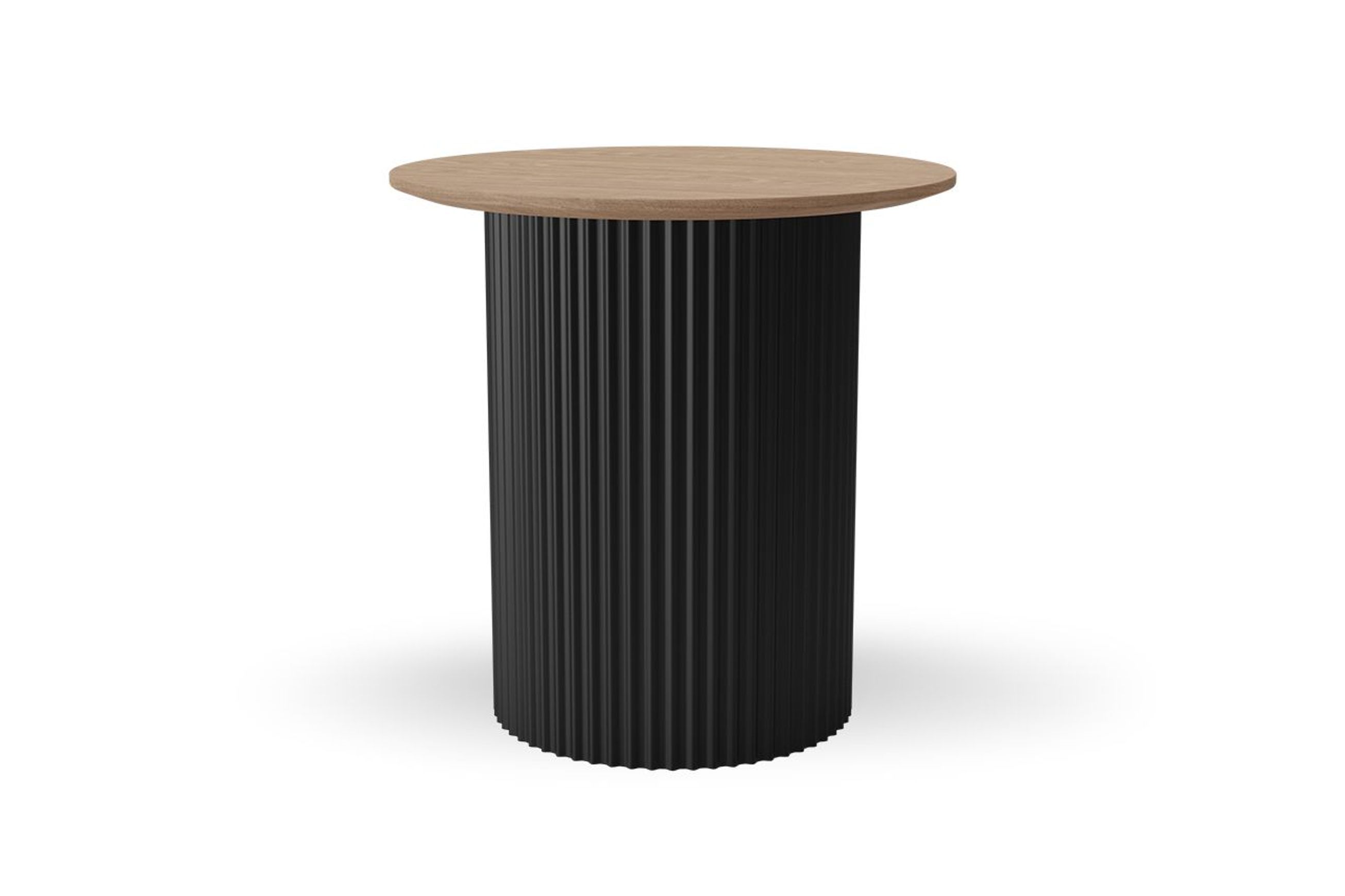 Mimi Side Table -  Natural