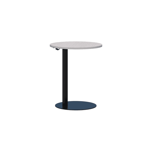 Memo Tablet Table