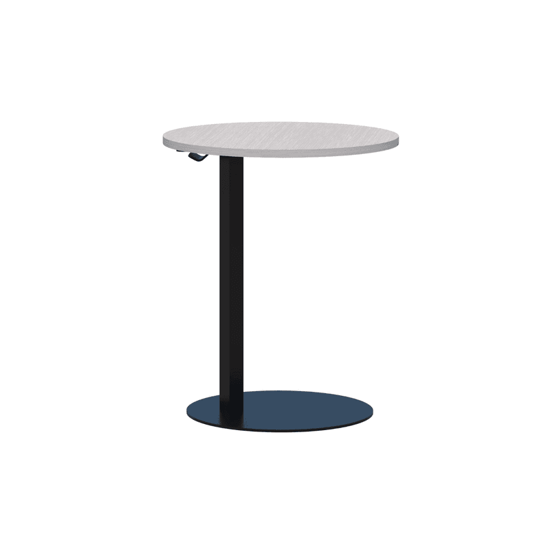 Memo Tablet Table