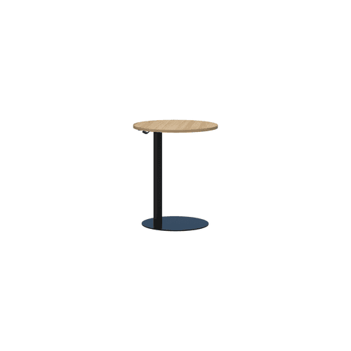 Memo Tablet Table
