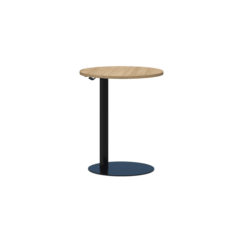 Memo Tablet Table
