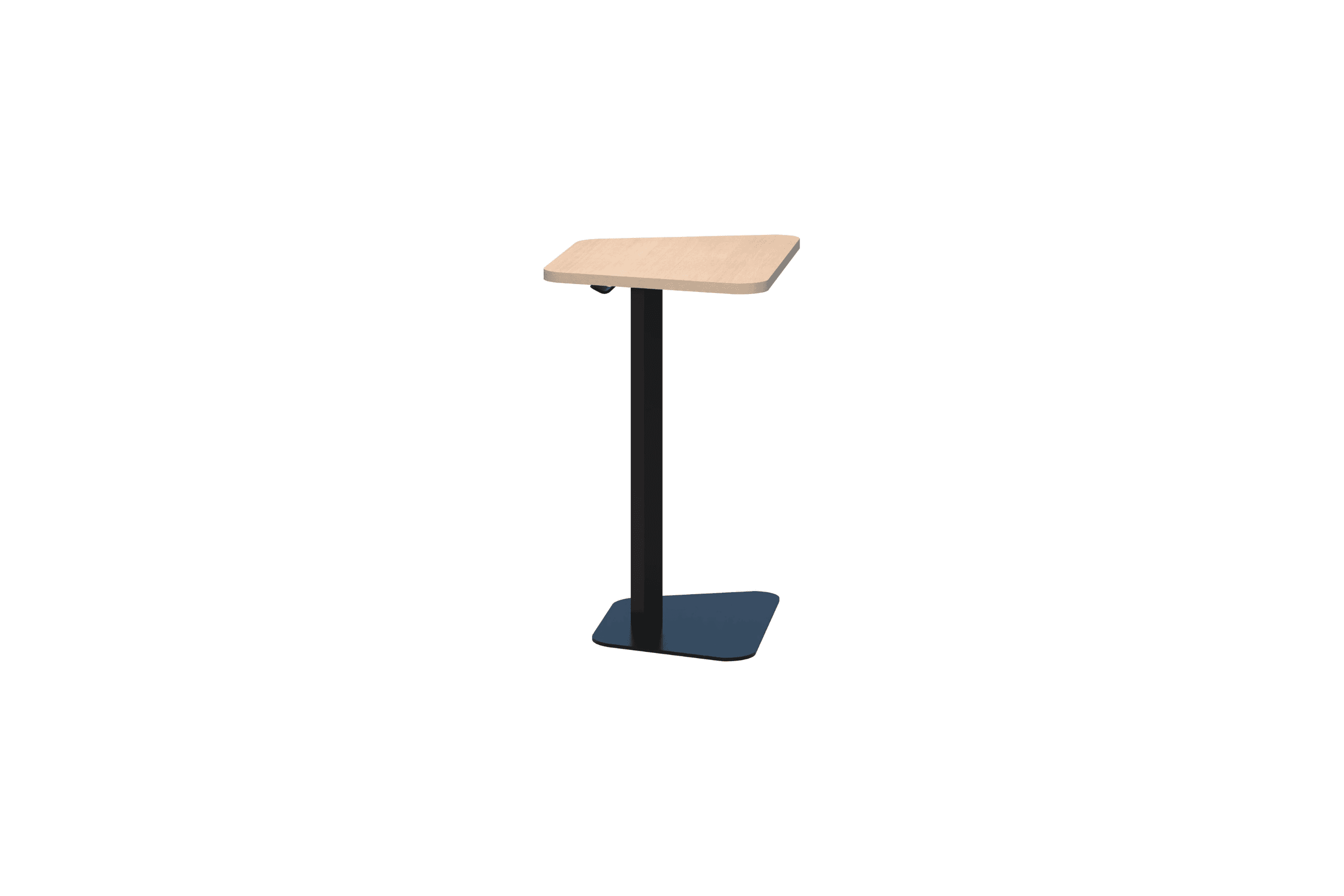 Memo Tablet Table