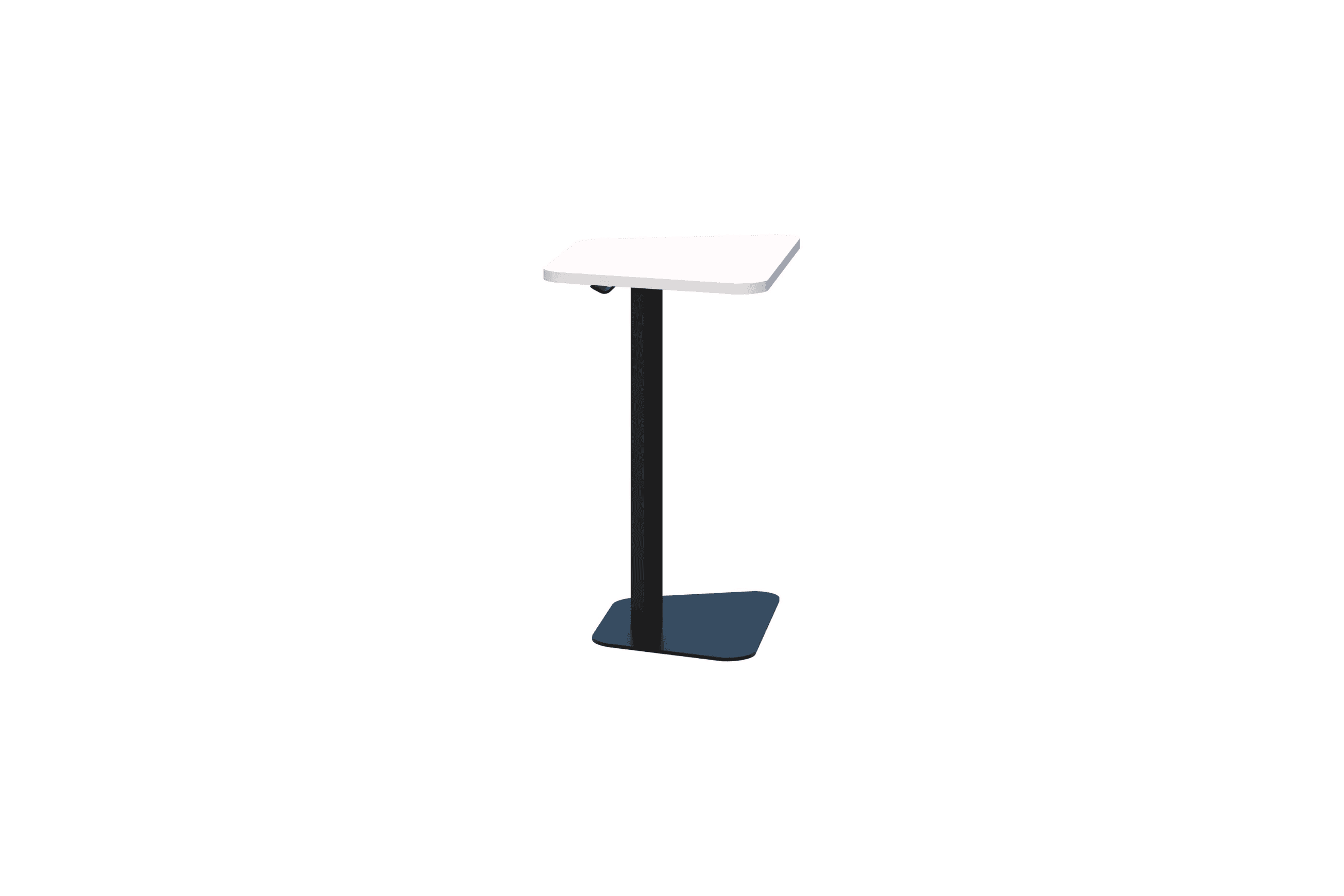 Memo Tablet Table