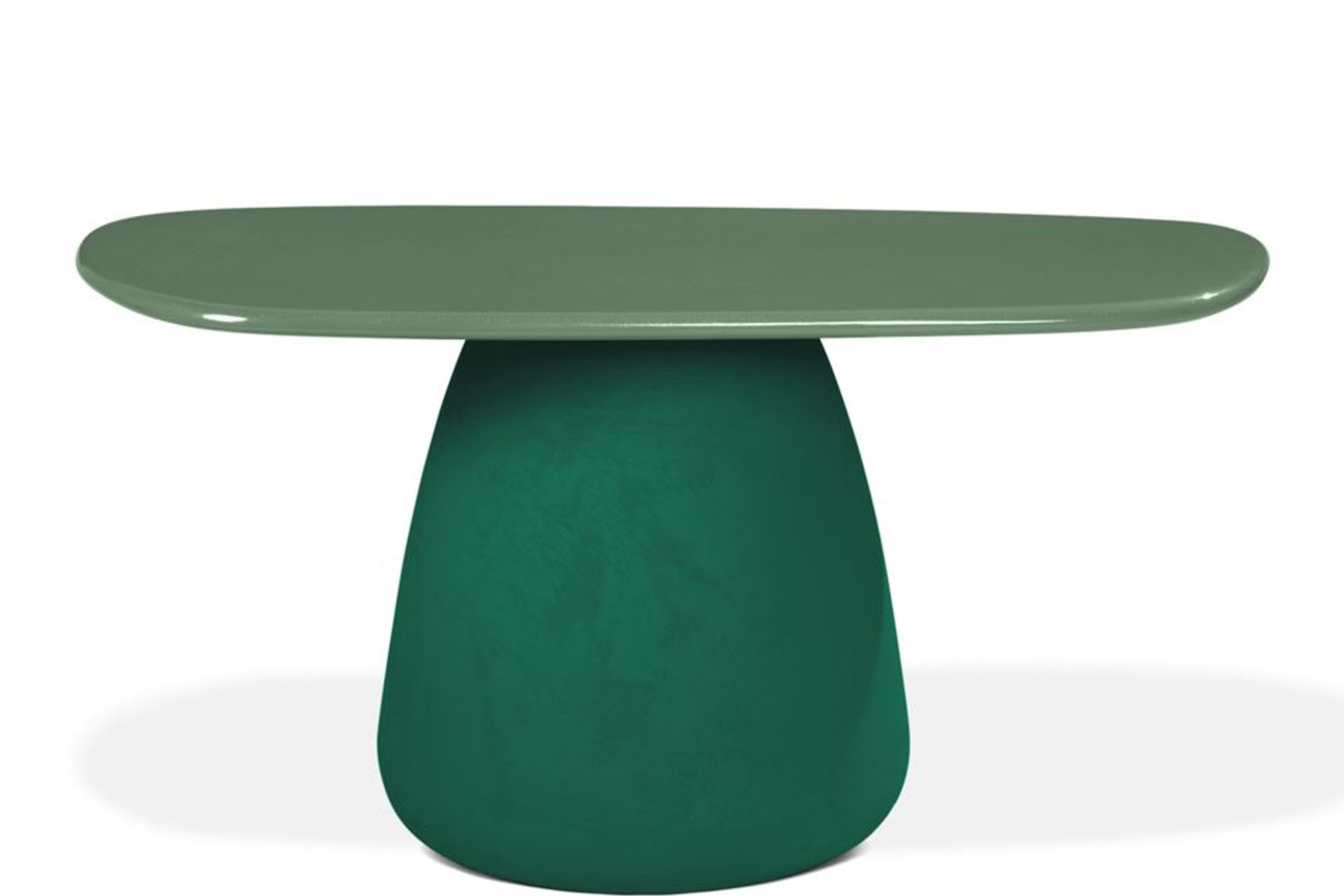 Kino Pedestal Table