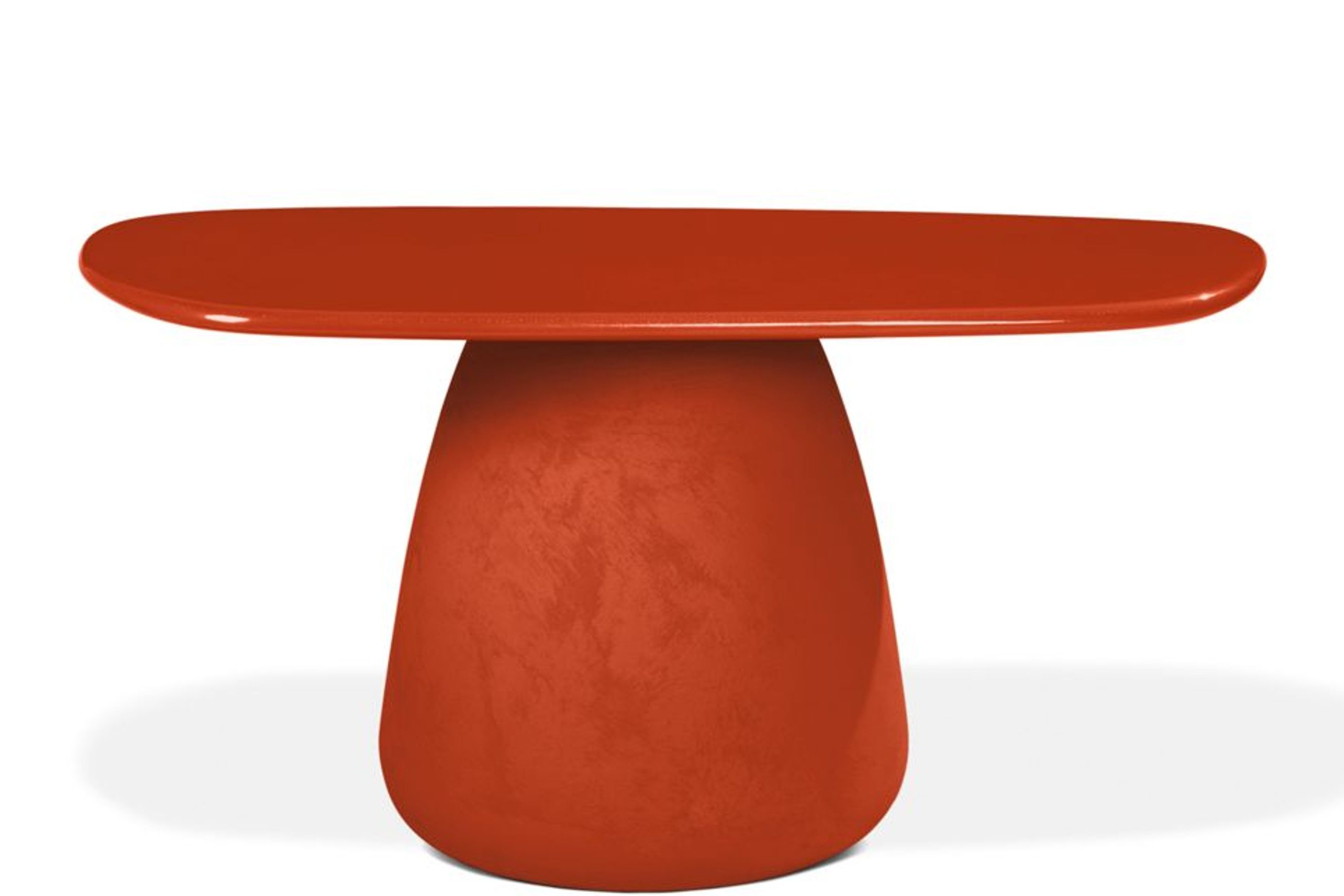 Kino Pedestal Table
