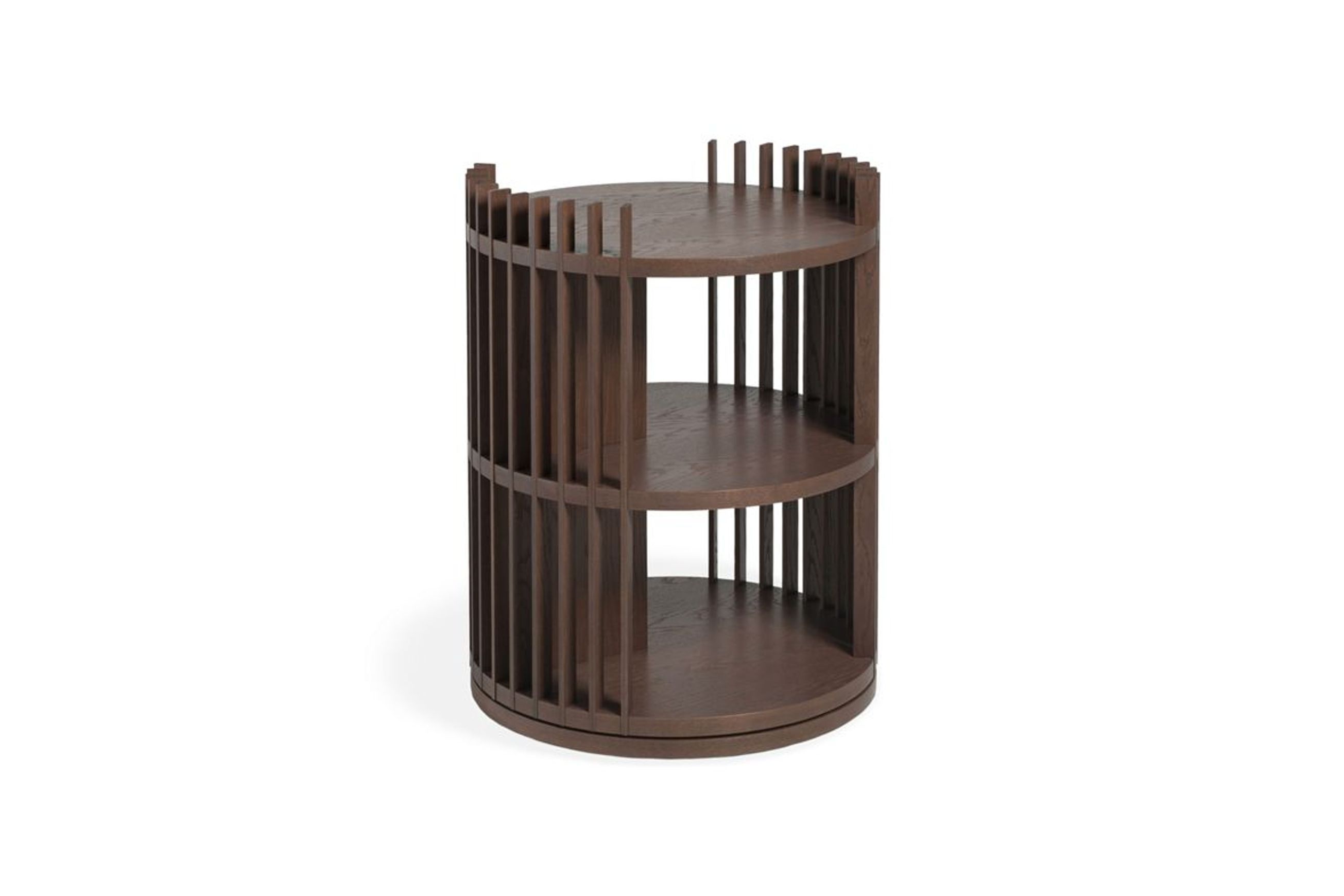 Jalousie 2 Rotating Bibus