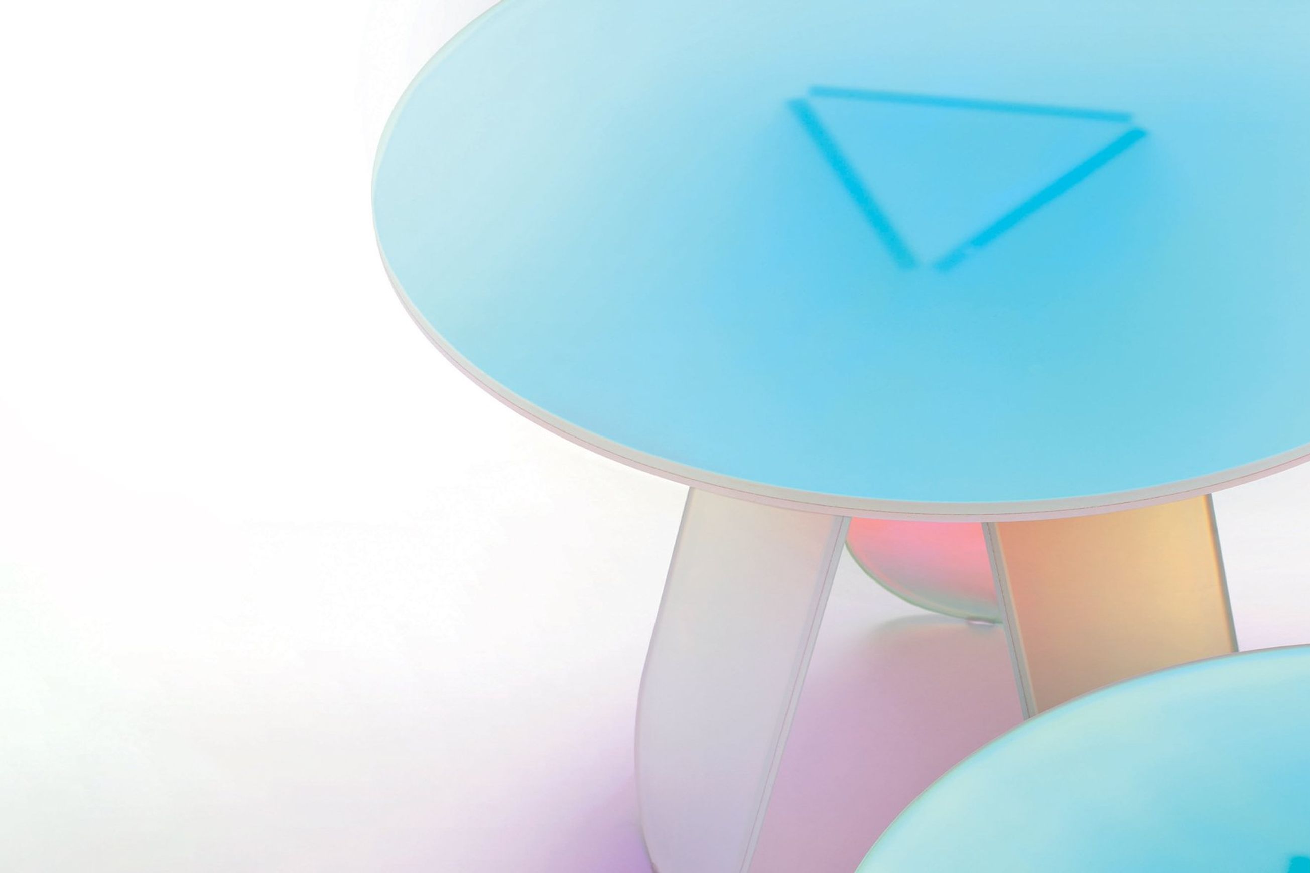Shimmer | Side Table