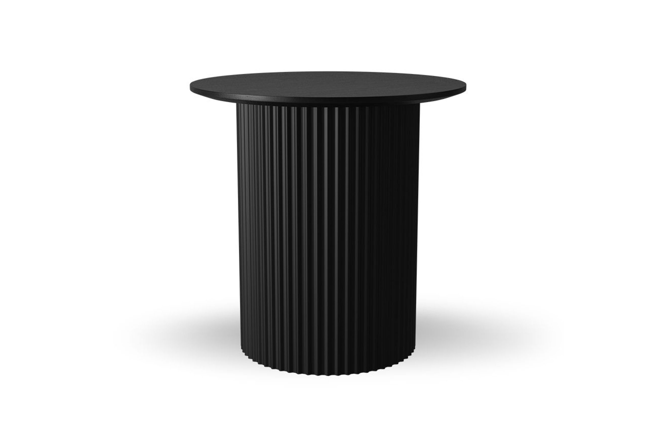 Mimi Side Table -  Black