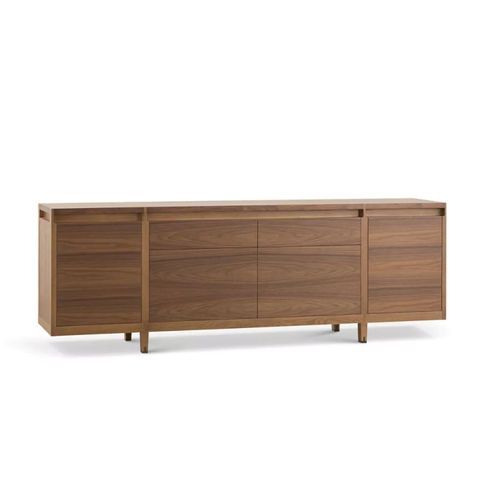 Assemblage Buffet