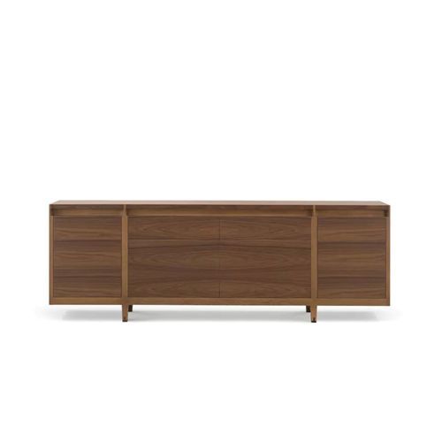 Assemblage Buffet