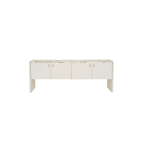 Pearce Marble Buffet