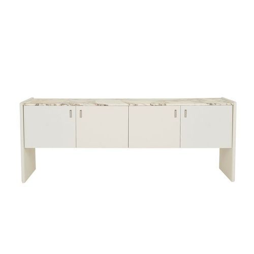 Pearce Marble Buffet