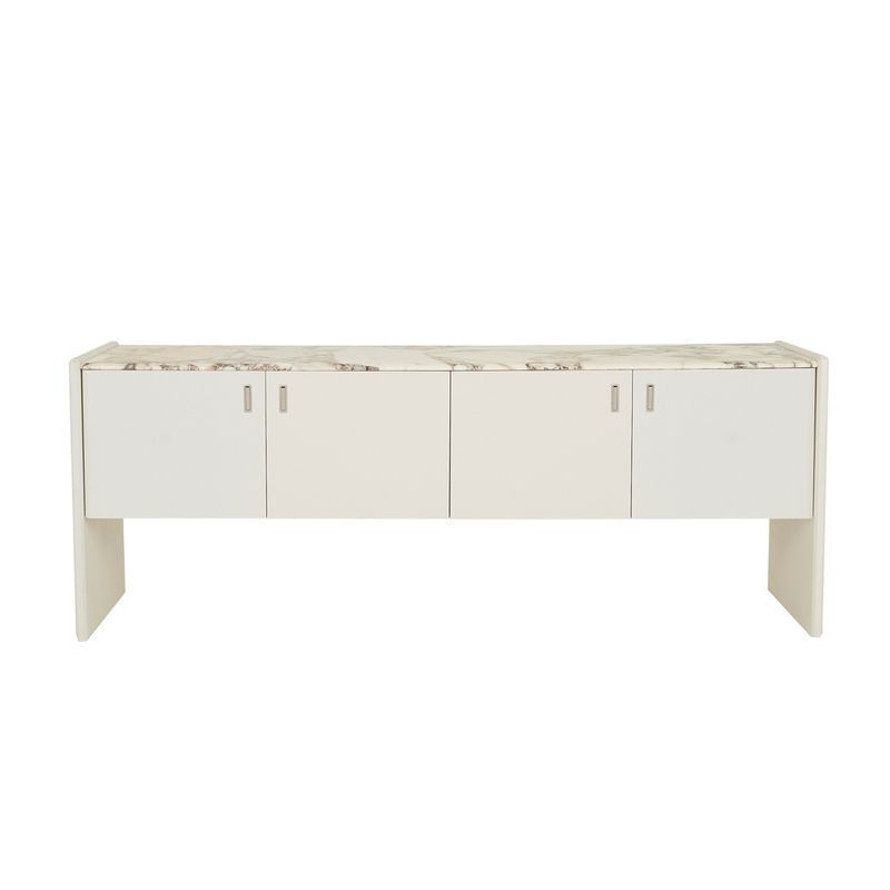 Pearce Marble Buffet