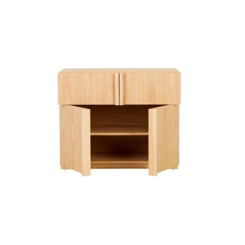 Kin 1 Drawer 2 Door Buffet