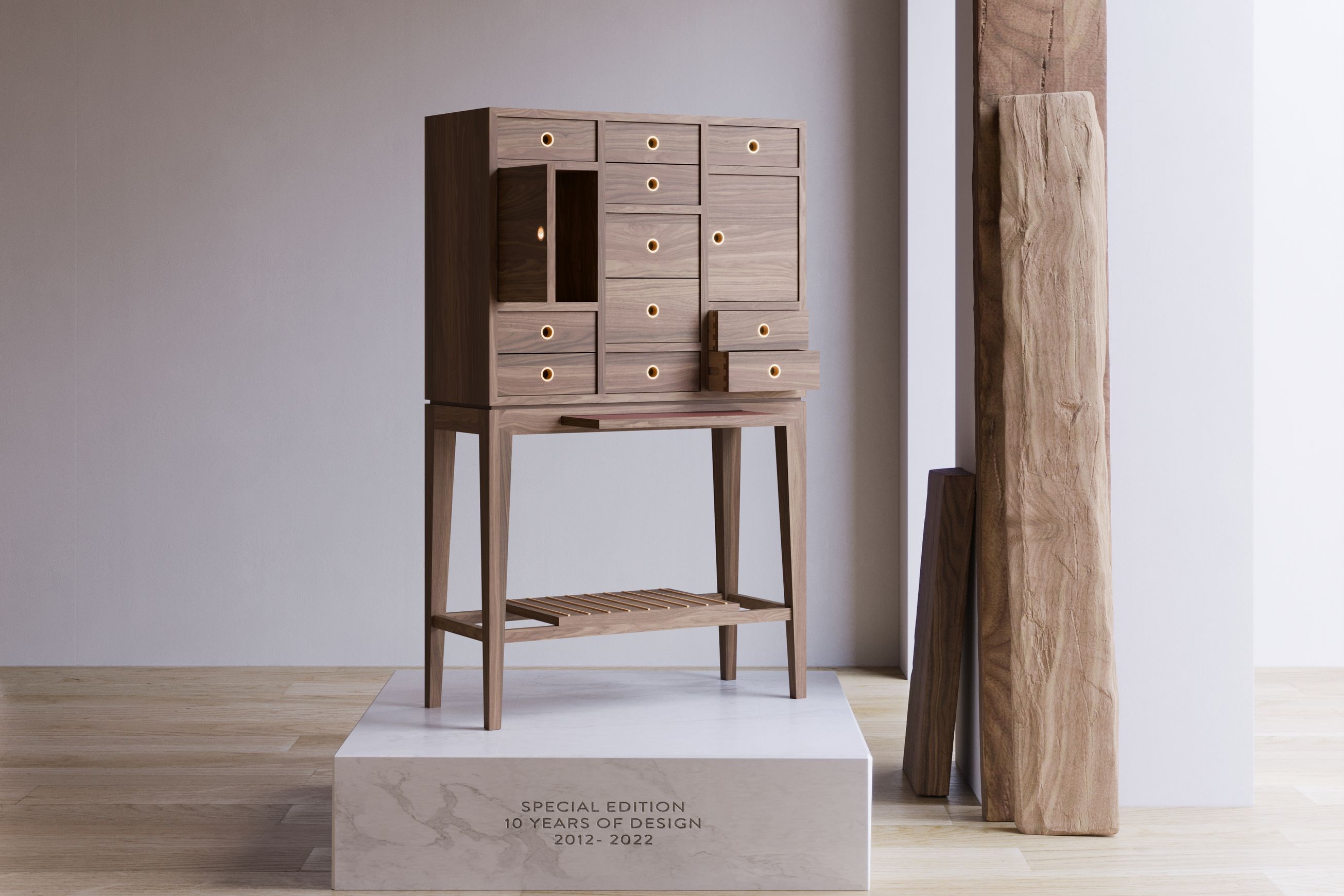 Contador Sideboard