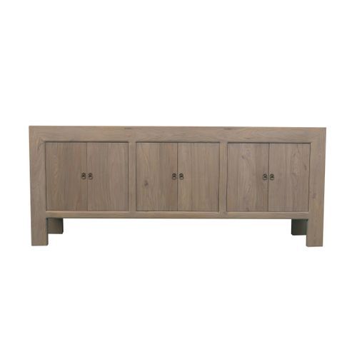 Coastline 220cm Buffet