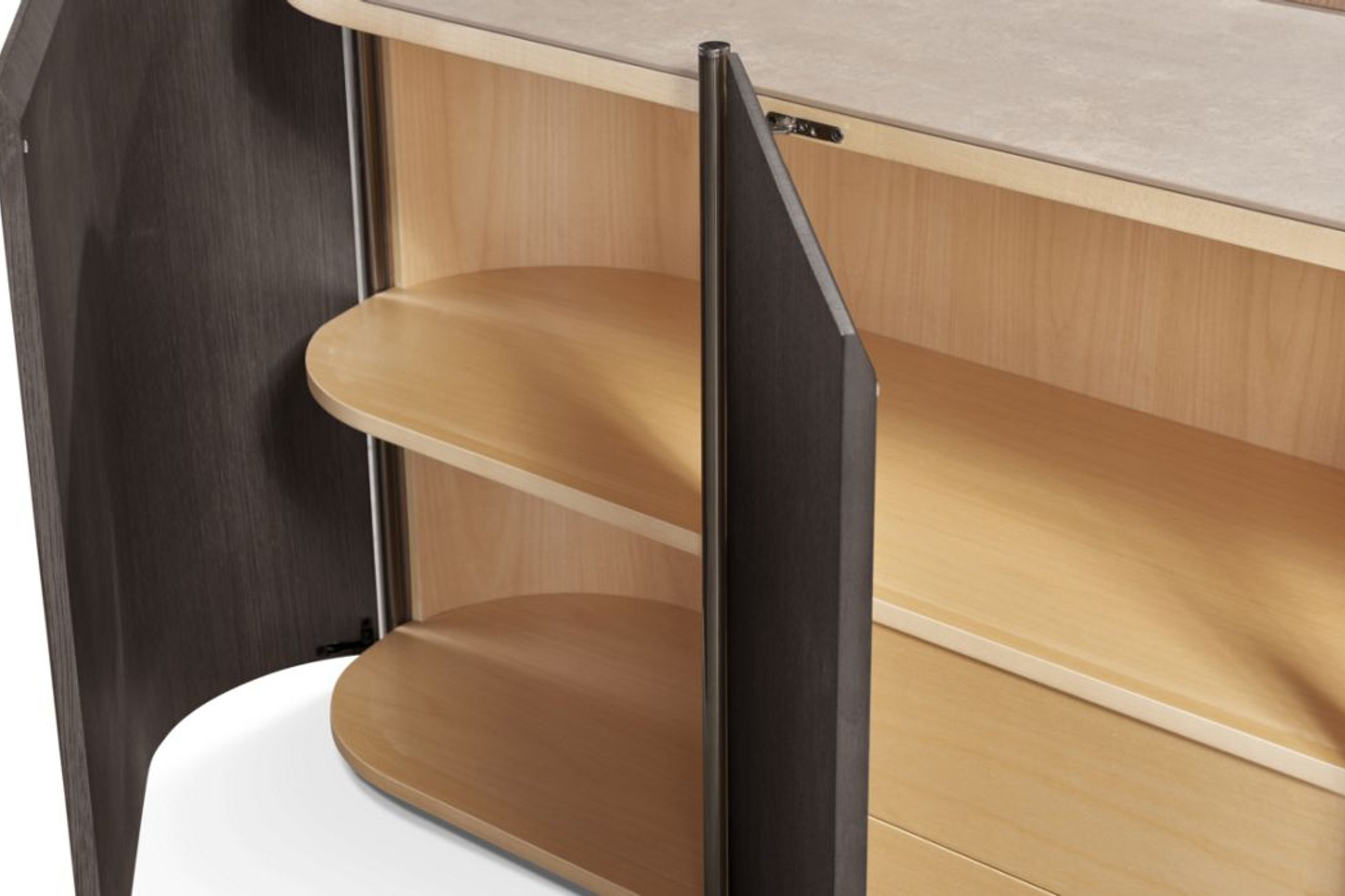 Elanta Sideboard 4 Doors