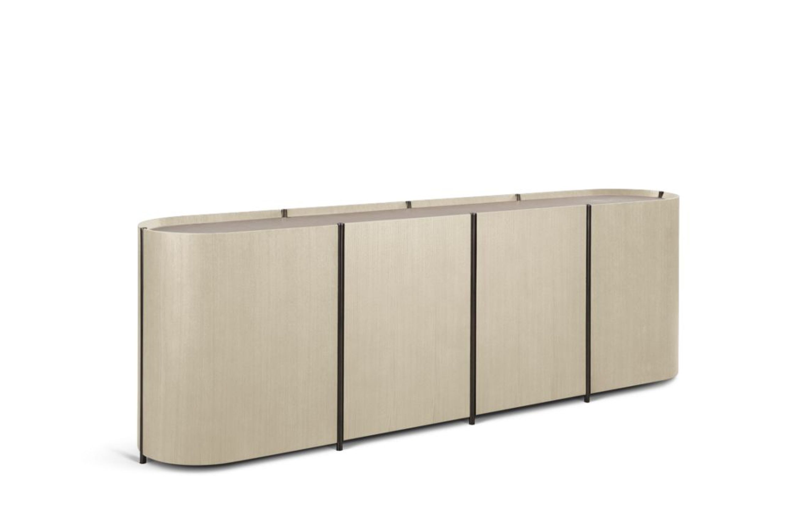 Elanta Sideboard 4 Doors