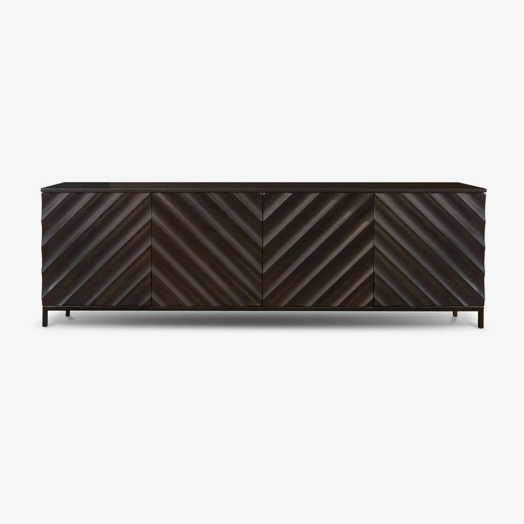 Montblanc Sideboard