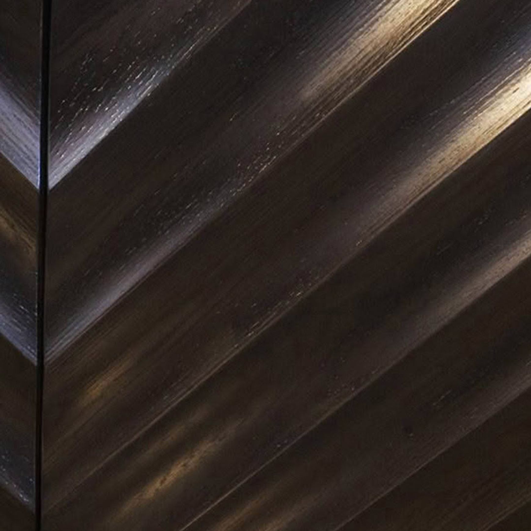 Montblanc Sideboard